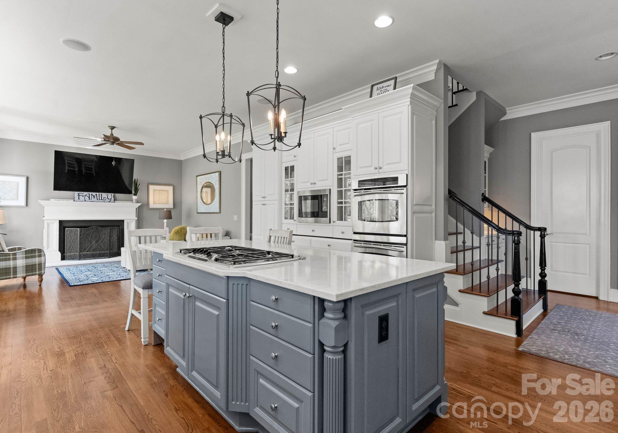 3953 Lake Spring Cove Court Denver NC 28037