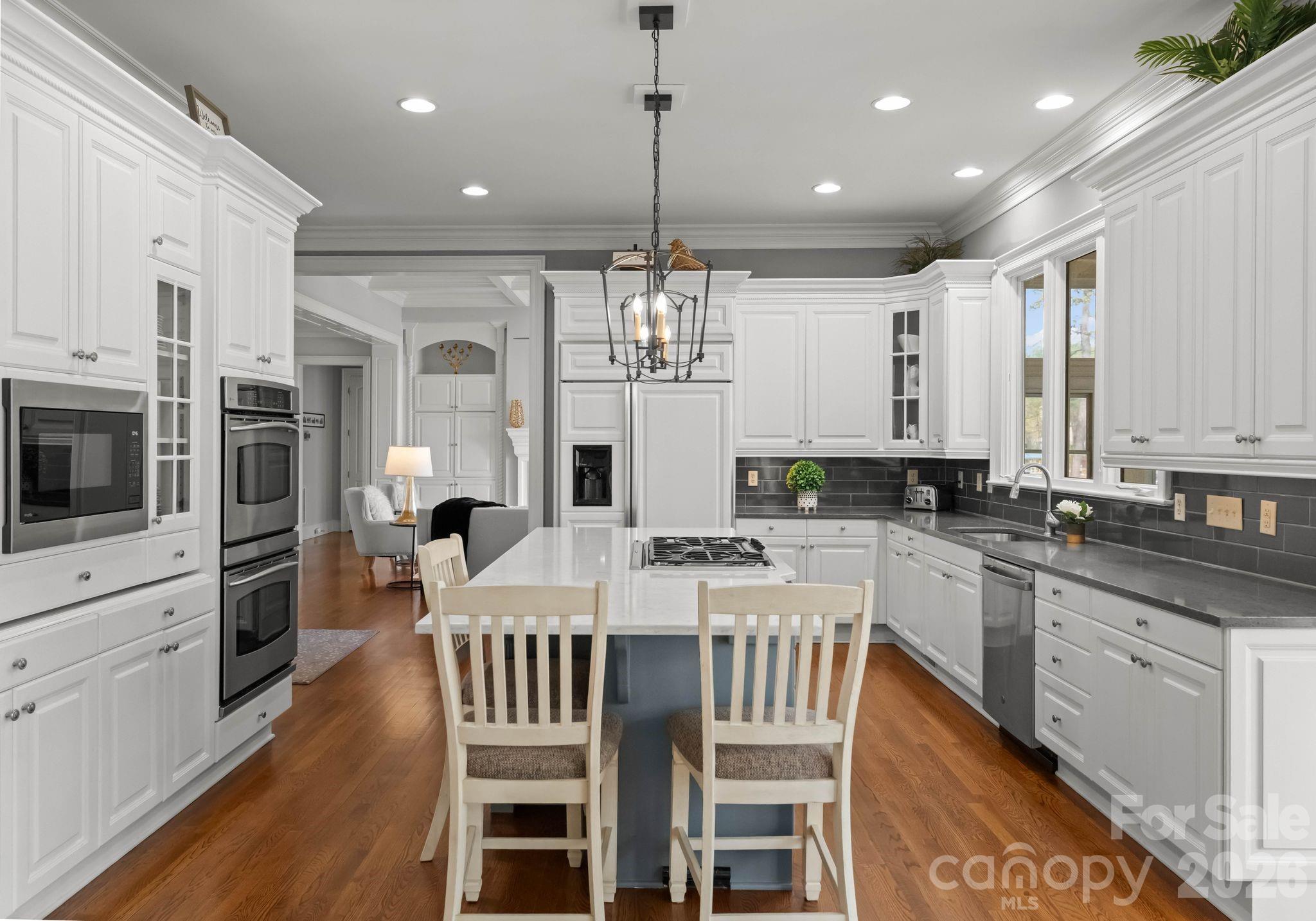 3953 Lake Spring Cove Court Denver NC 28037