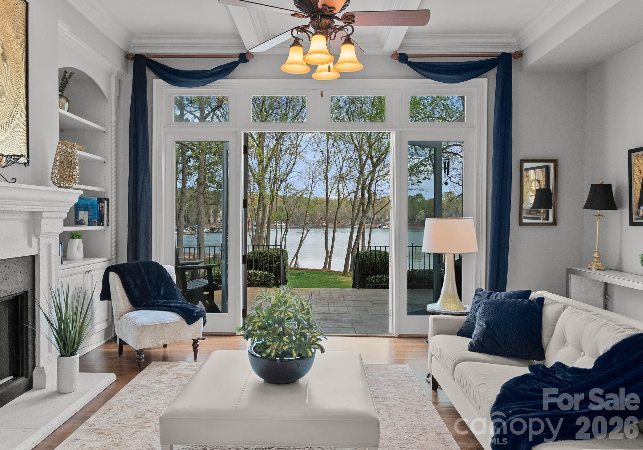3953 Lake Spring Cove Court Denver NC 28037