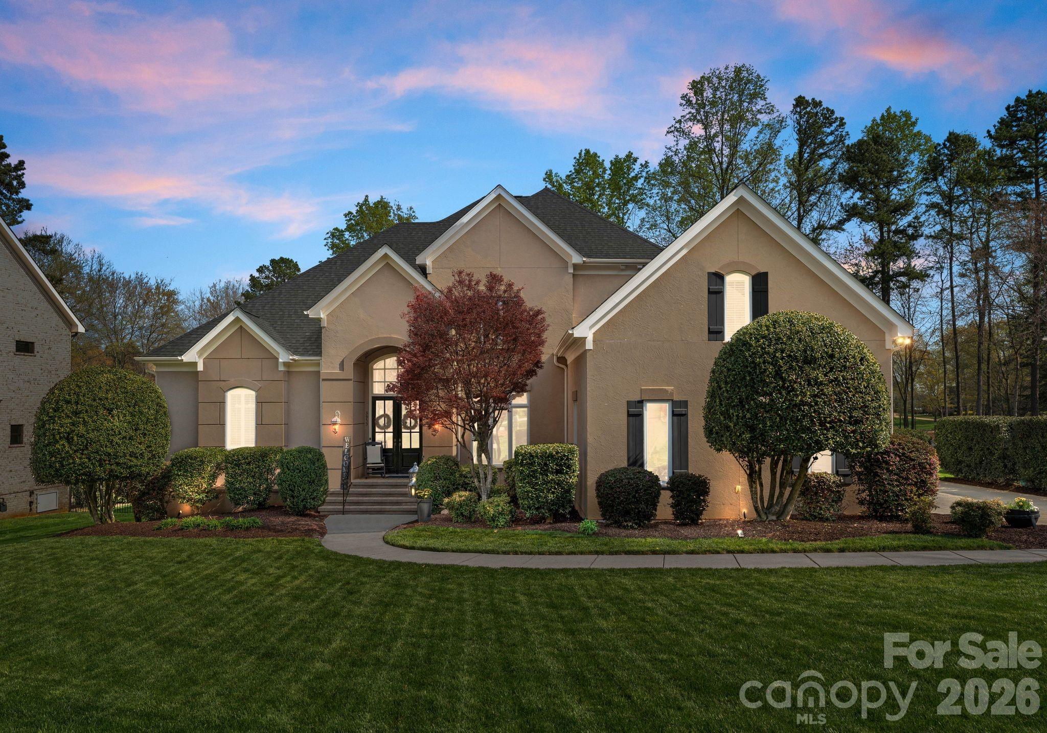 3953 Lake Spring Cove Court Denver NC 28037