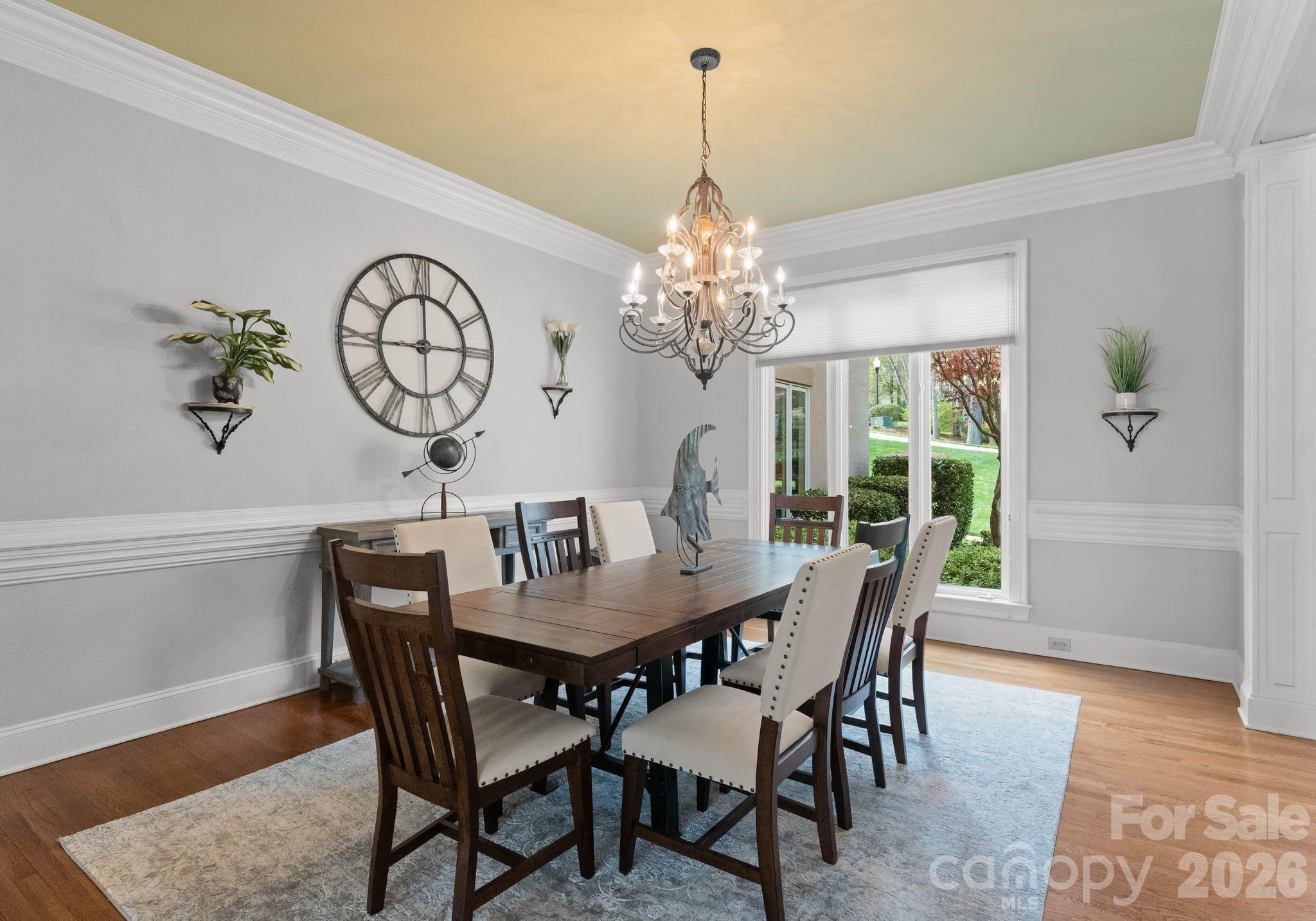3953 Lake Spring Cove Court Denver NC 28037