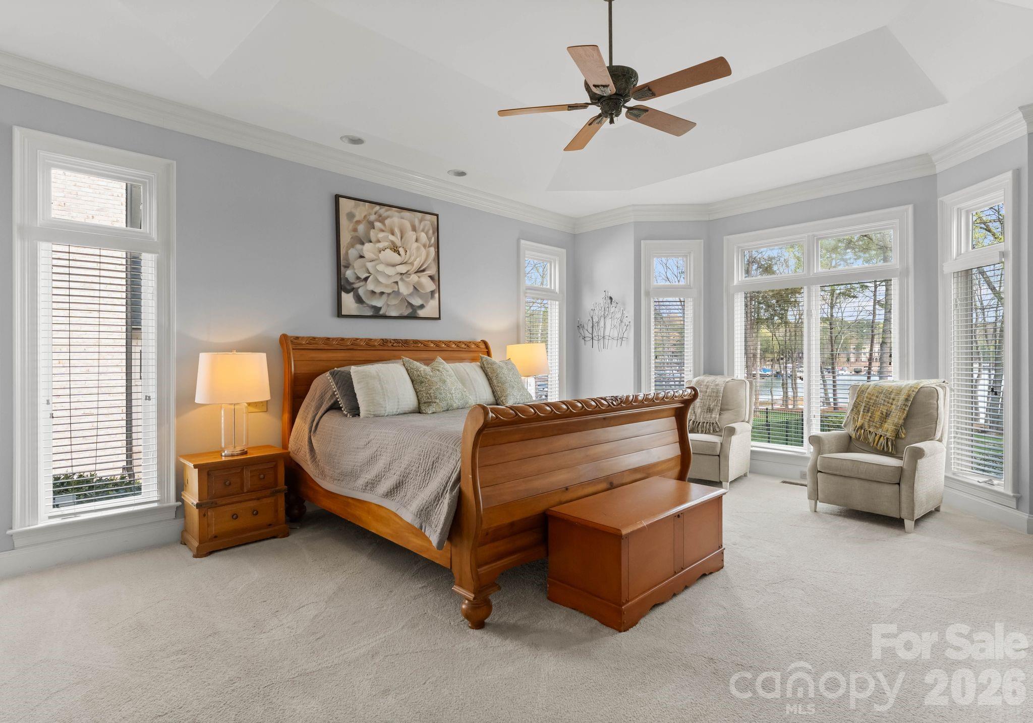 3953 Lake Spring Cove Court Denver NC 28037