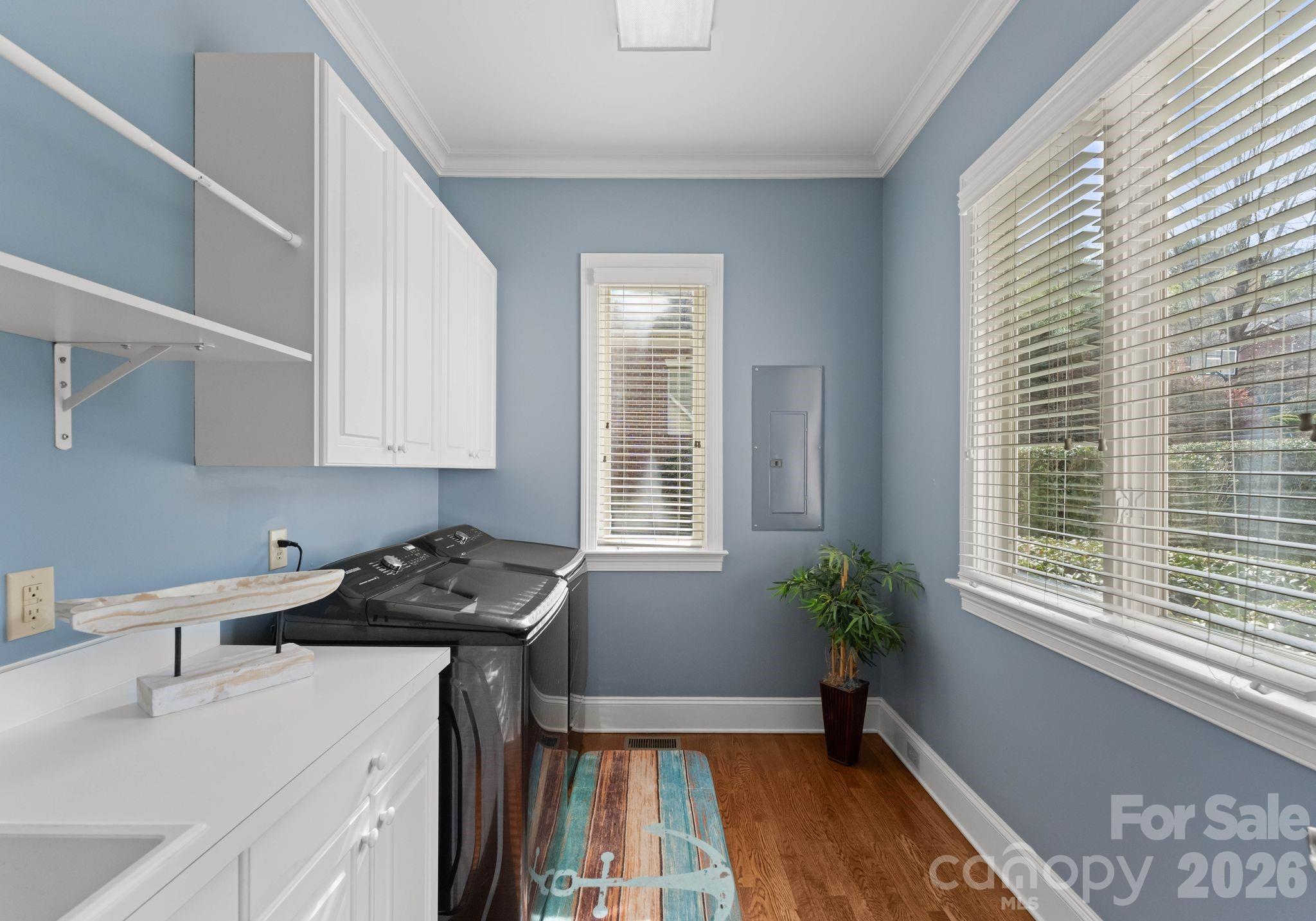 3953 Lake Spring Cove Court Denver NC 28037