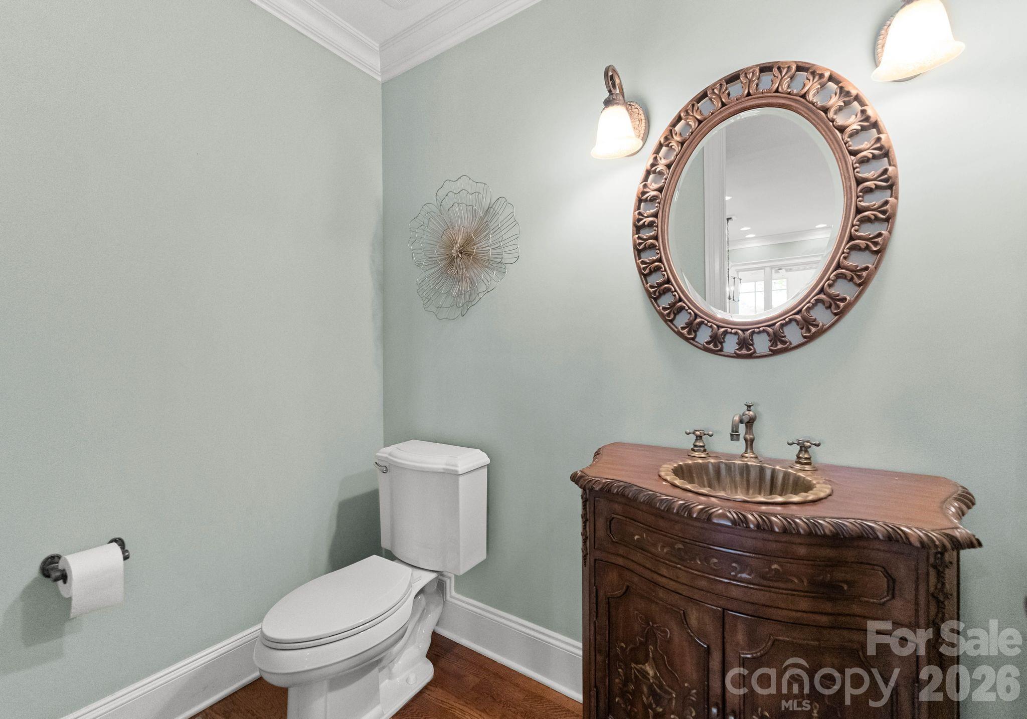 3953 Lake Spring Cove Court Denver NC 28037