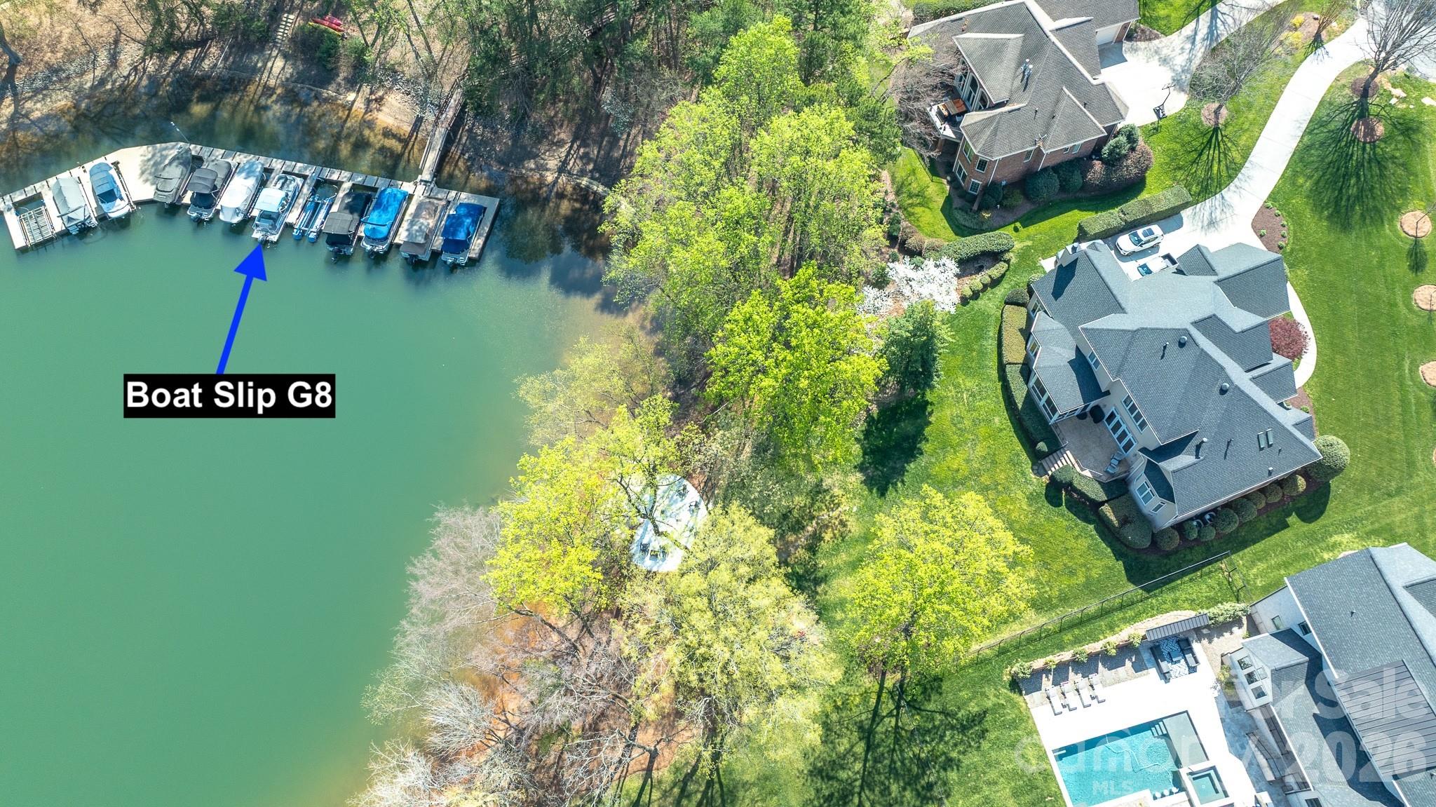 3953 Lake Spring Cove Court Denver NC 28037