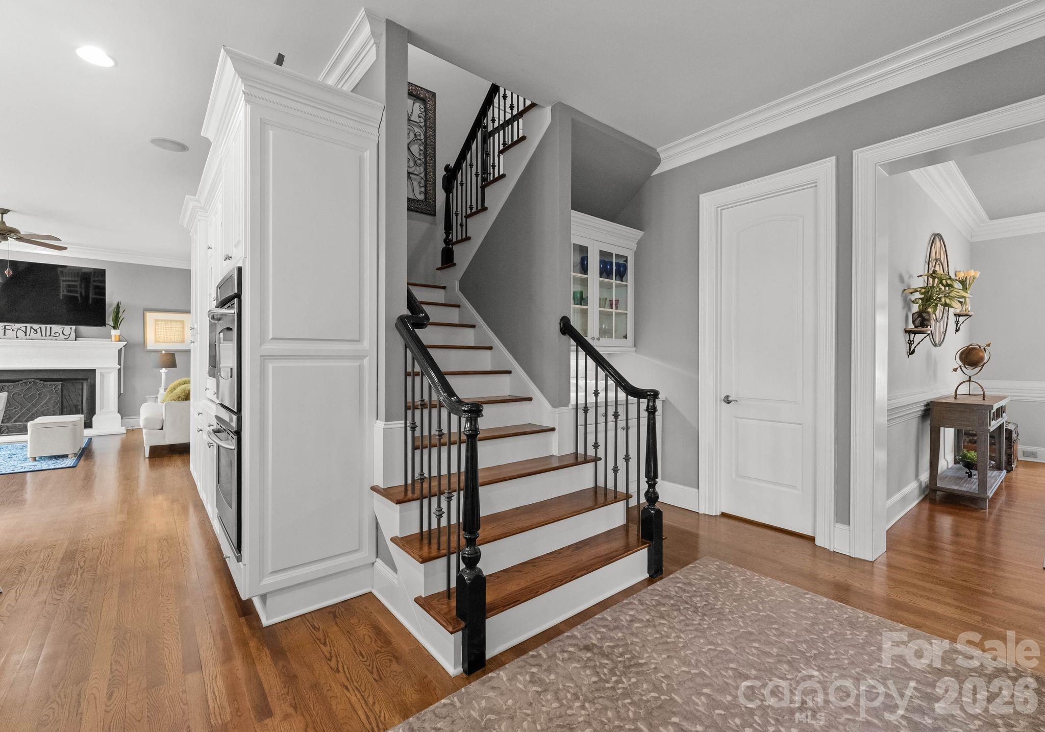 3953 Lake Spring Cove Court Denver NC 28037