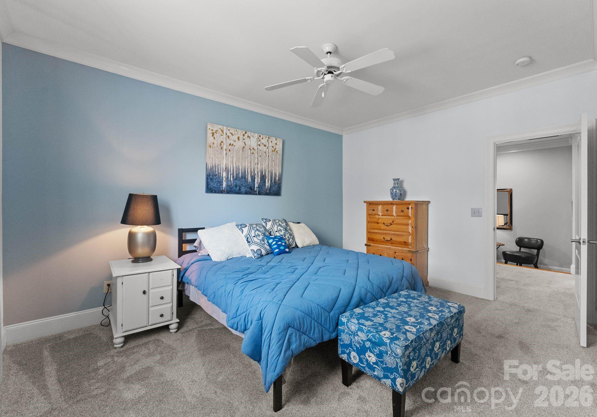 3953 Lake Spring Cove Court Denver NC 28037