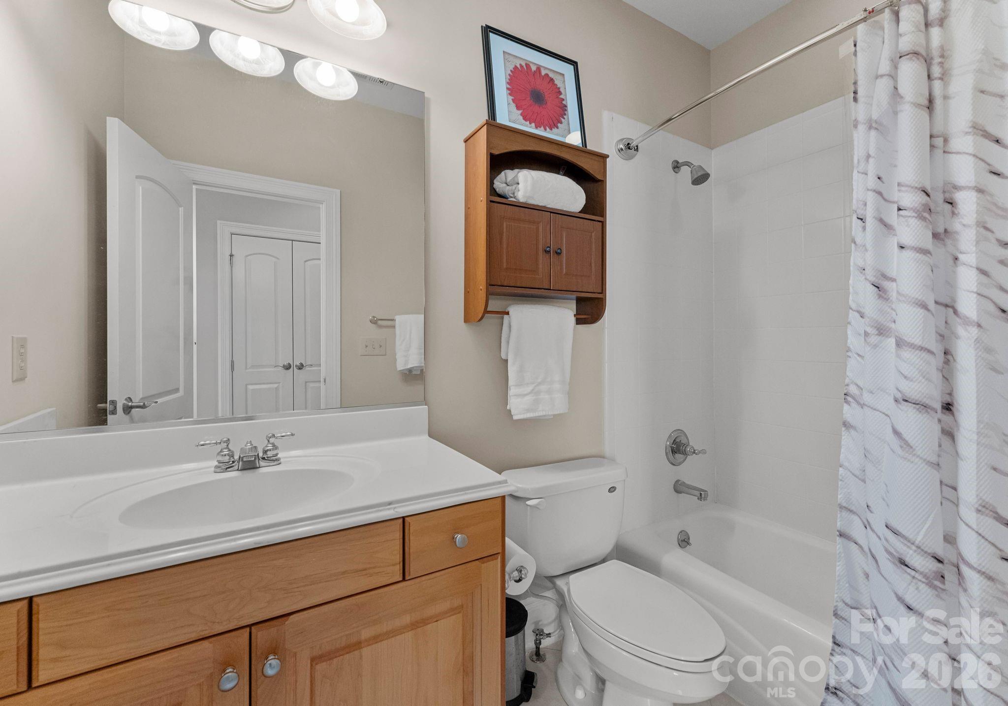 3953 Lake Spring Cove Court Denver NC 28037