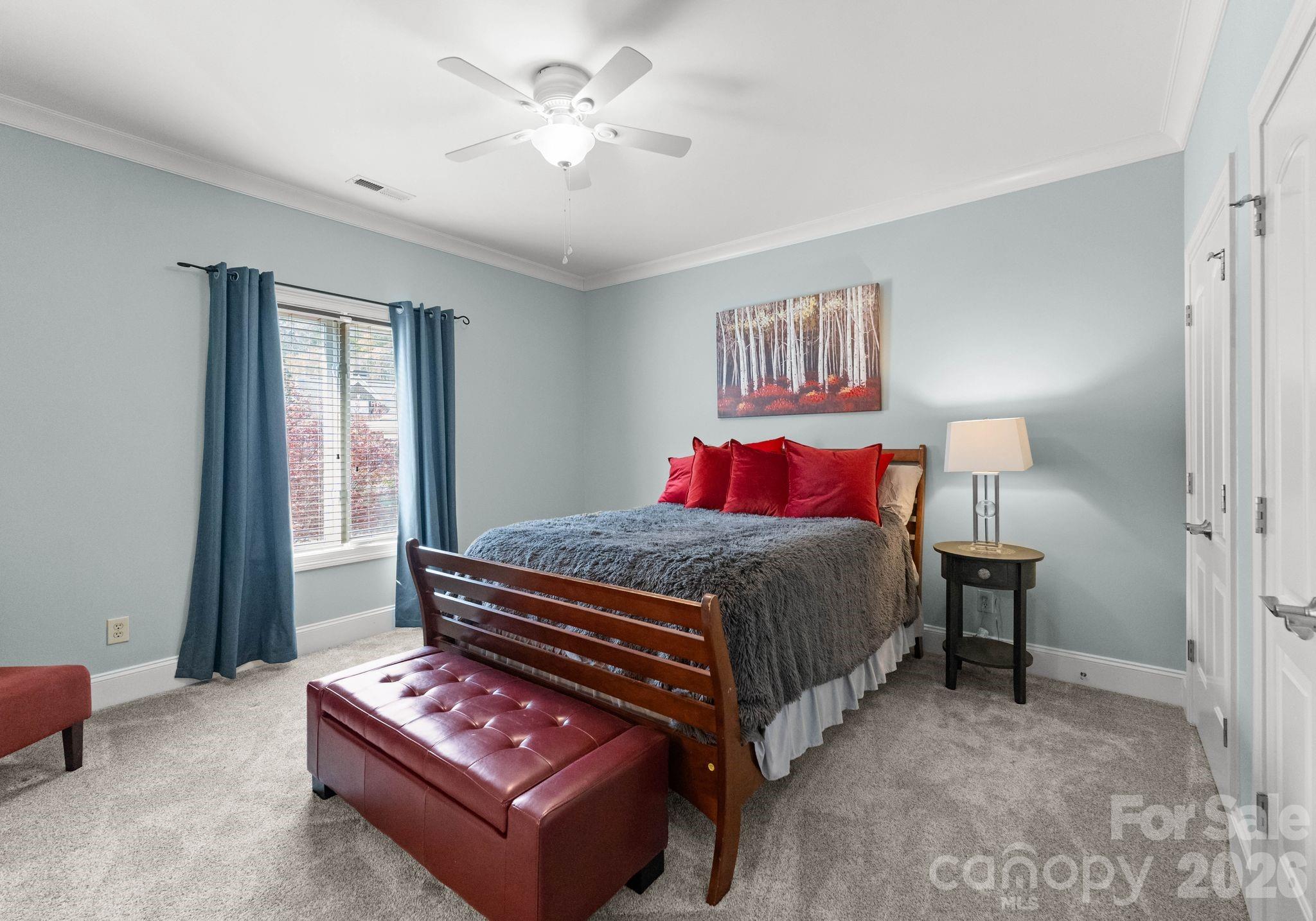 3953 Lake Spring Cove Court Denver NC 28037