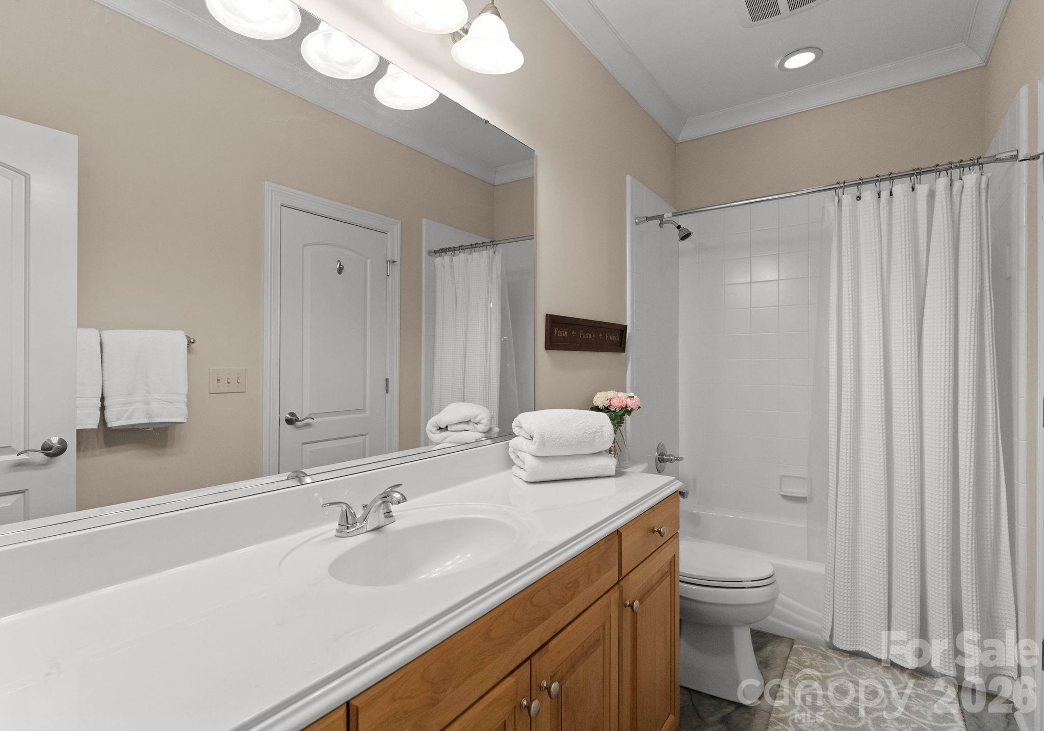 3953 Lake Spring Cove Court Denver NC 28037