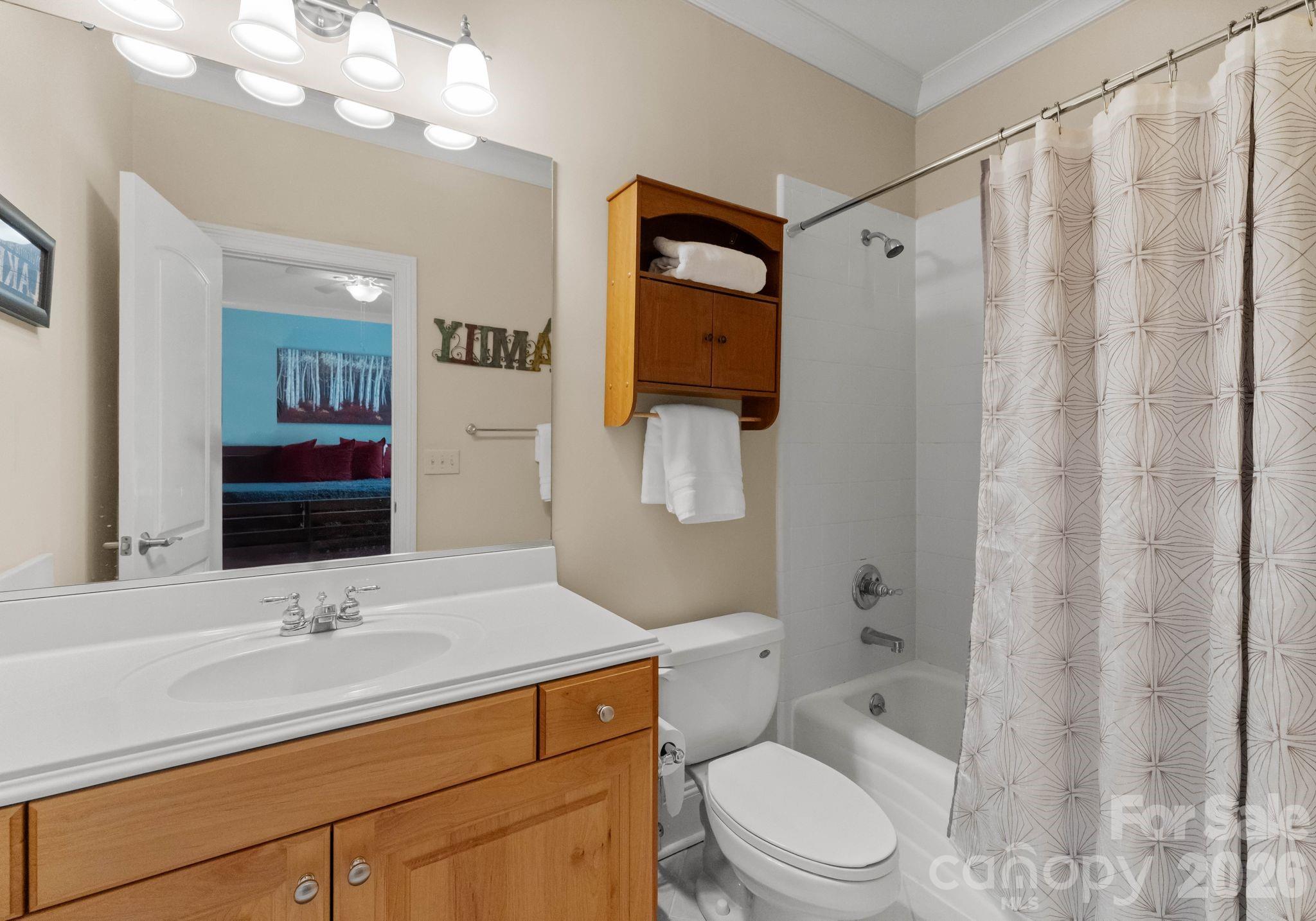 3953 Lake Spring Cove Court Denver NC 28037
