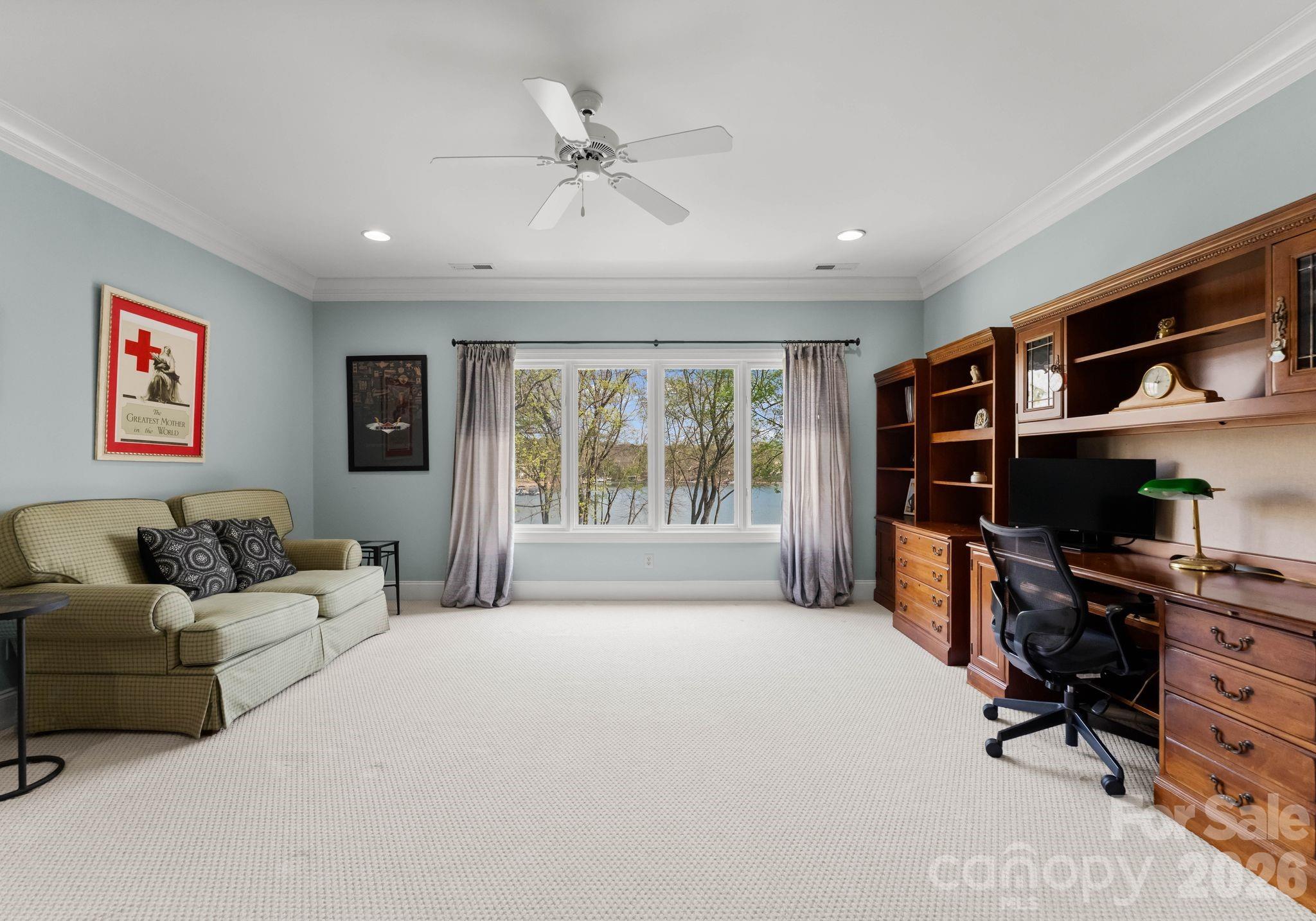 3953 Lake Spring Cove Court Denver NC 28037