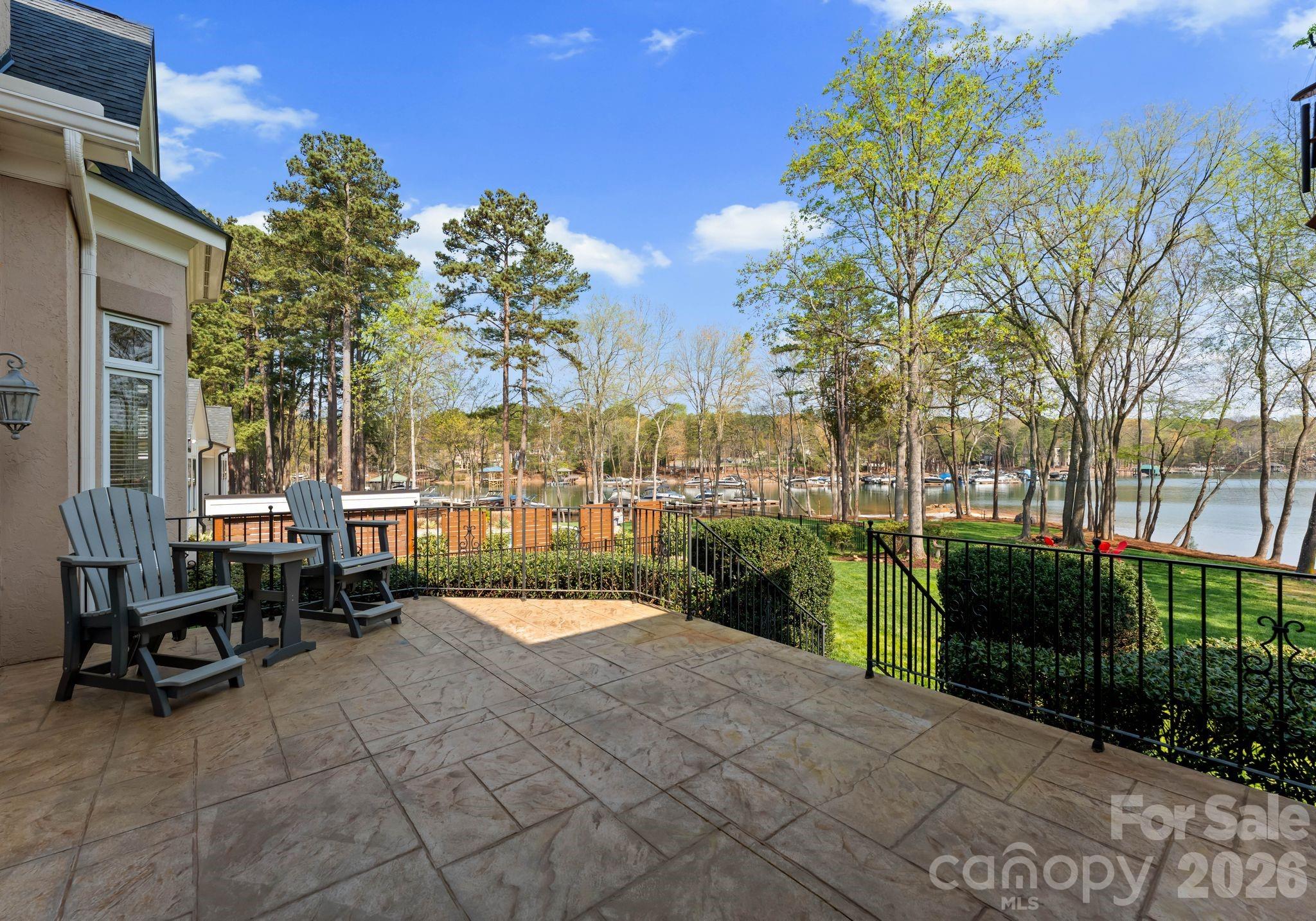 3953 Lake Spring Cove Court Denver NC 28037