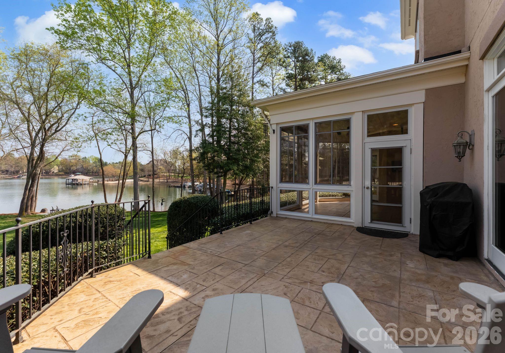 3953 Lake Spring Cove Court Denver NC 28037