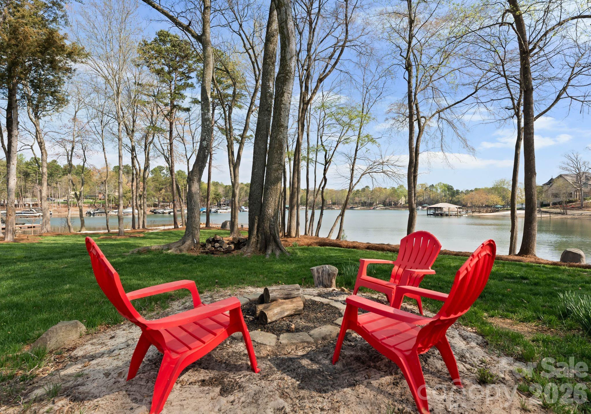 3953 Lake Spring Cove Court Denver NC 28037