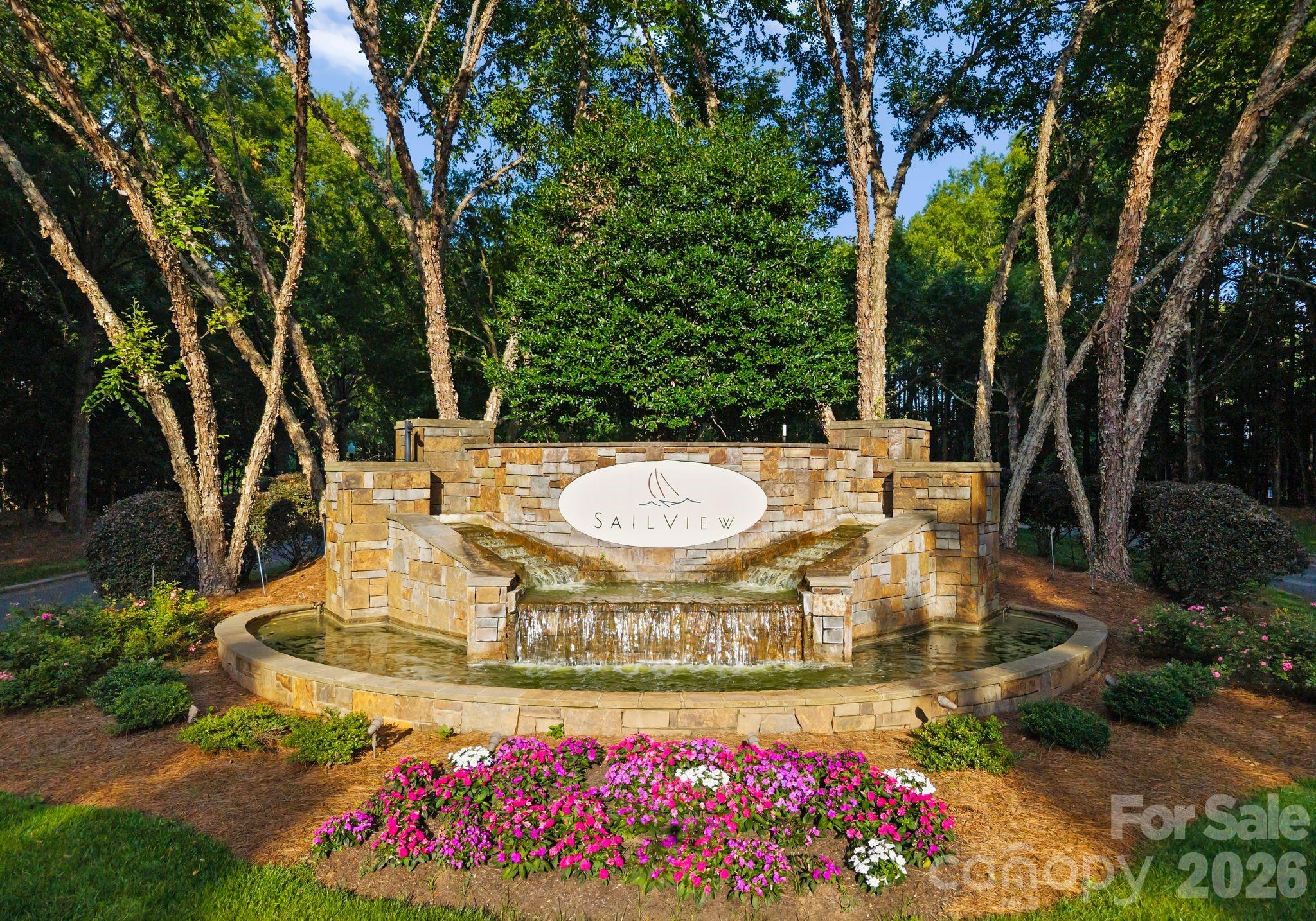 3953 Lake Spring Cove Court Denver NC 28037