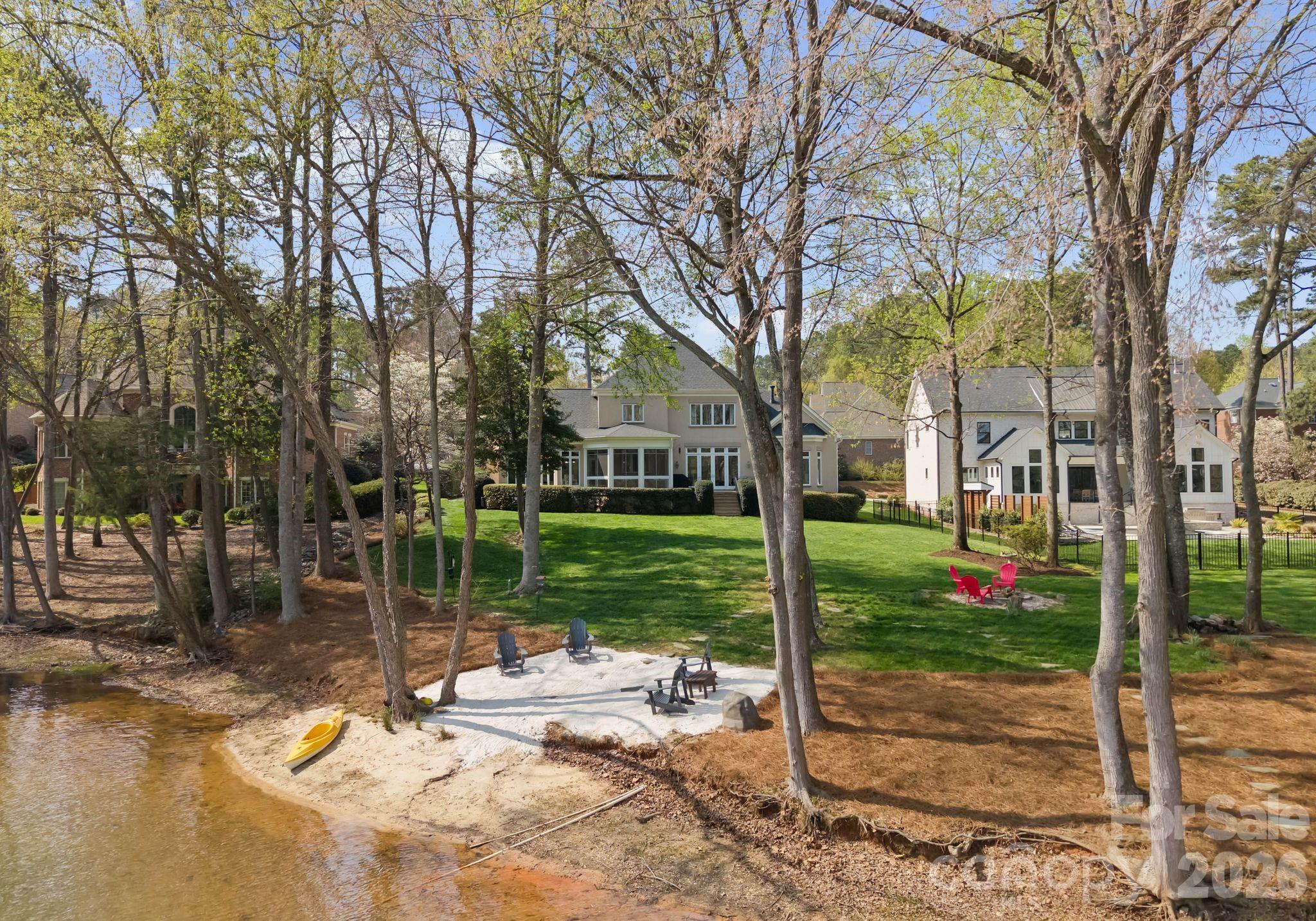 3953 Lake Spring Cove Court Denver NC 28037