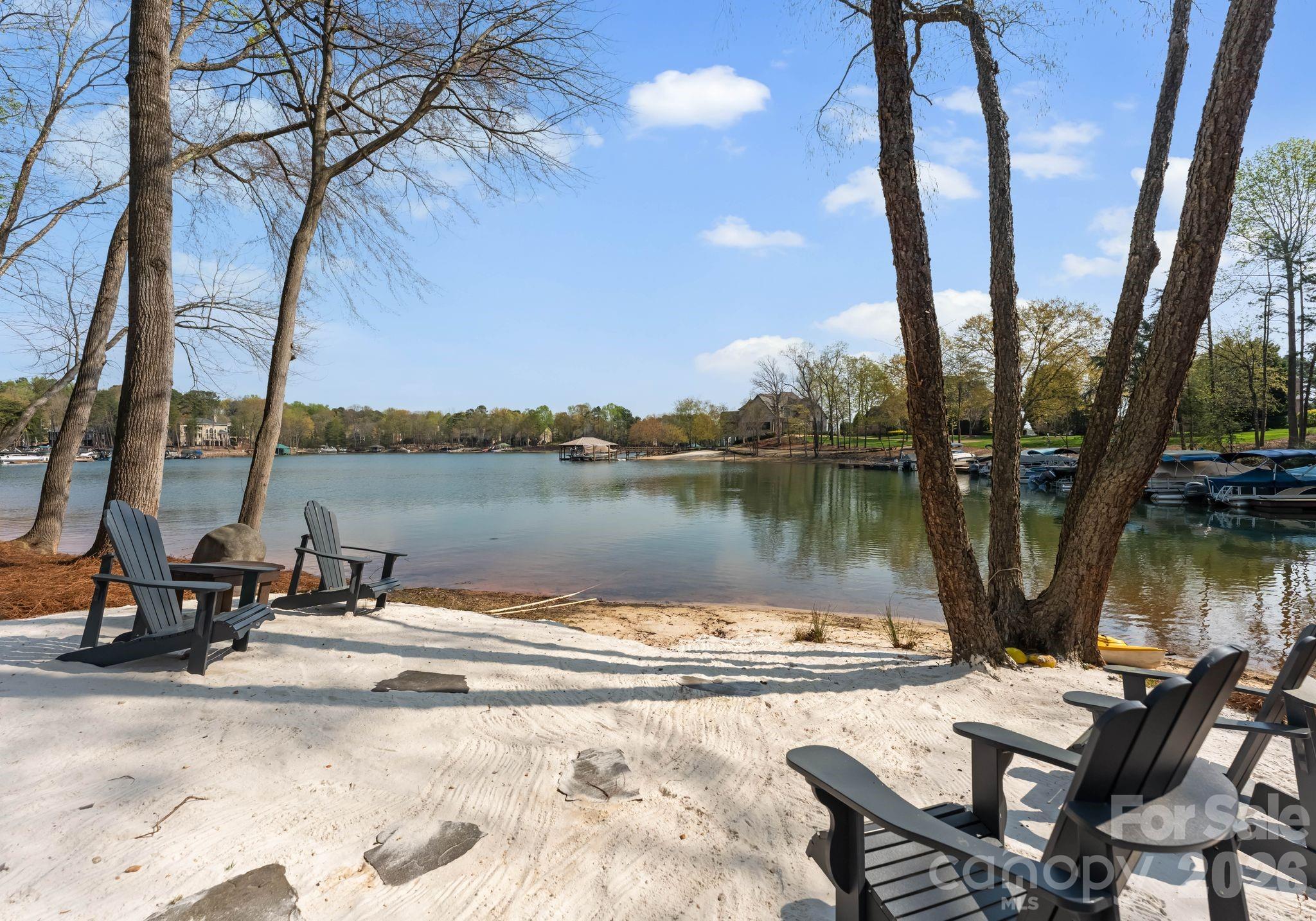 3953 Lake Spring Cove Court Denver NC 28037