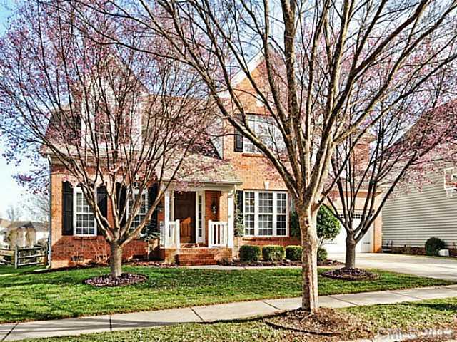 14409 Harvington Drive Huntersville NC 28078