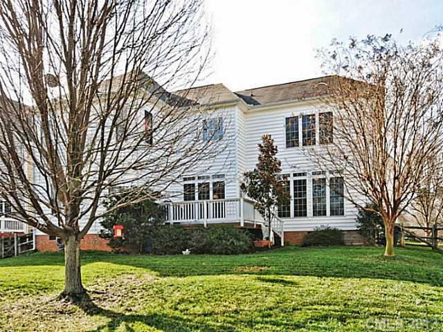14409 Harvington Drive Huntersville NC 28078