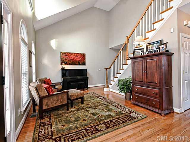 14409 Harvington Drive Huntersville NC 28078