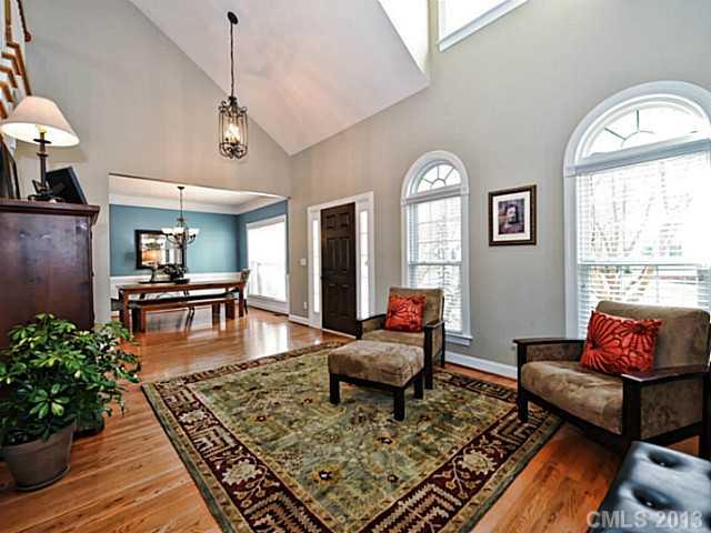 14409 Harvington Drive Huntersville NC 28078