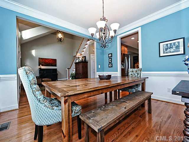 14409 Harvington Drive Huntersville NC 28078