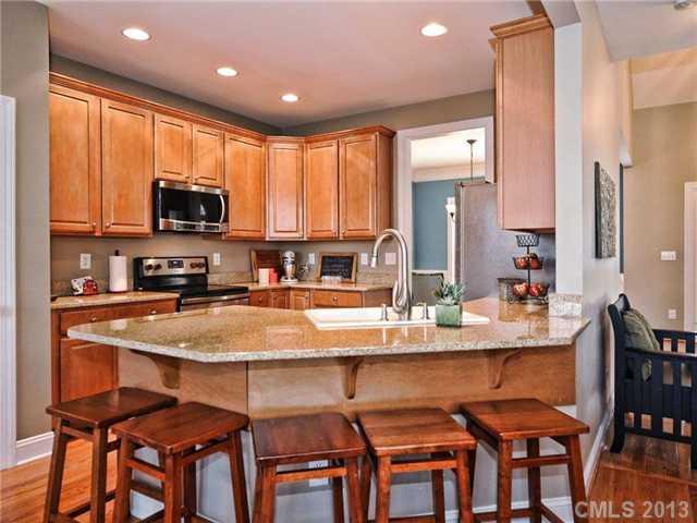 14409 Harvington Drive Huntersville NC 28078