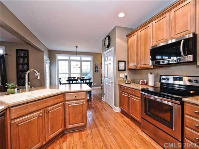 14409 Harvington Drive Huntersville NC 28078