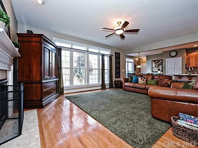 14409 Harvington Drive Huntersville NC 28078