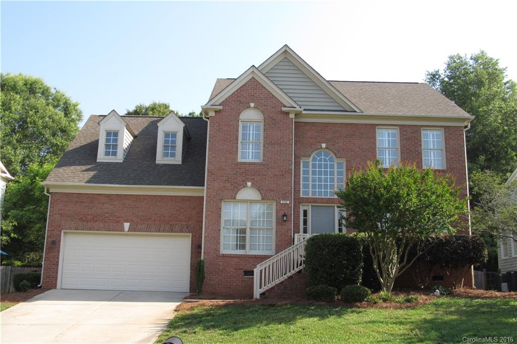 3722 Providence Plantation Lane Charlotte NC 28270