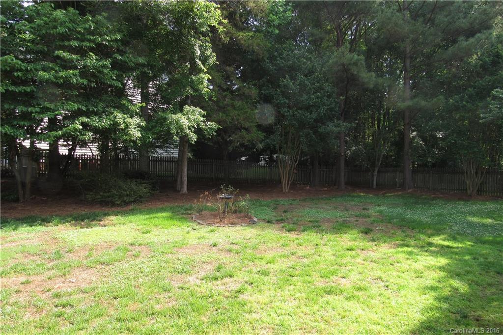 3722 Providence Plantation Lane Charlotte NC 28270