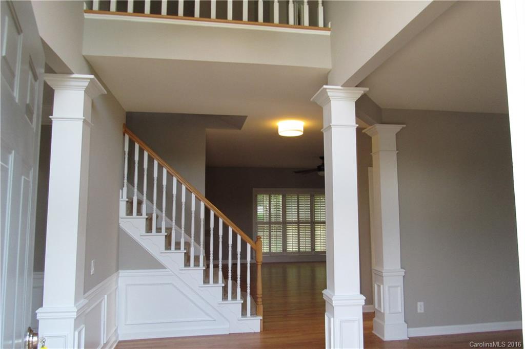 3722 Providence Plantation Lane Charlotte NC 28270