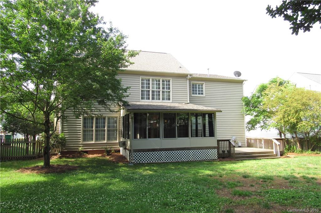 3722 Providence Plantation Lane Charlotte NC 28270