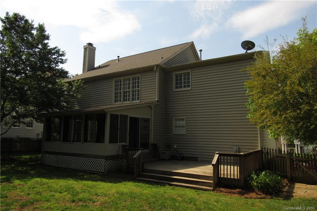 3722 Providence Plantation Lane Charlotte NC 28270