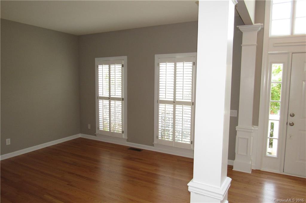 3722 Providence Plantation Lane Charlotte NC 28270