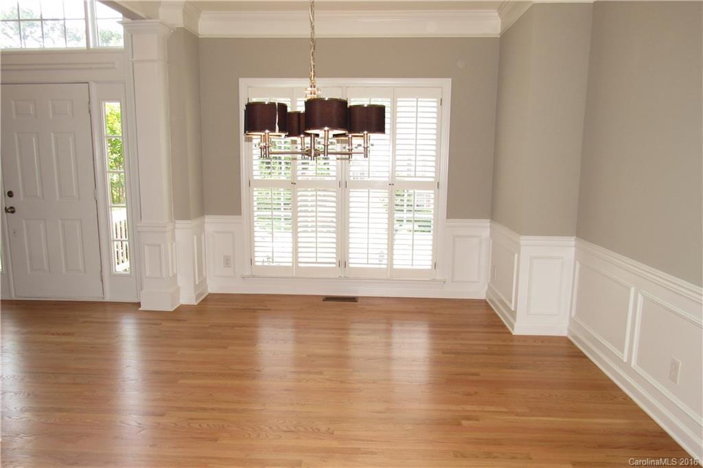 3722 Providence Plantation Lane Charlotte NC 28270