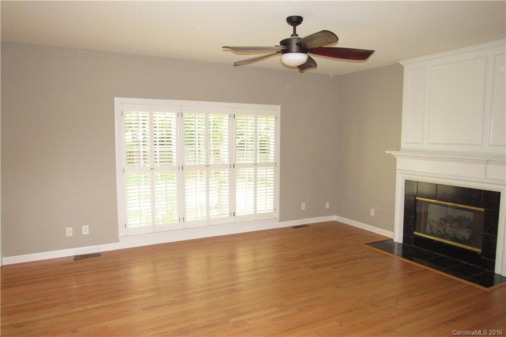 3722 Providence Plantation Lane Charlotte NC 28270
