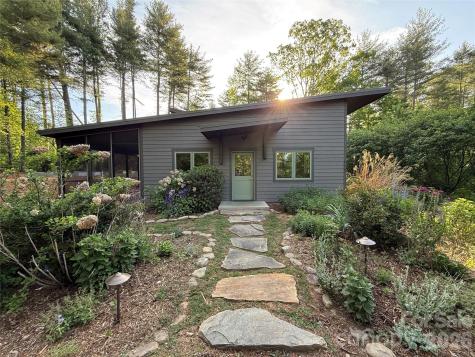 858 Mills Gap Road Fletcher NC 28732