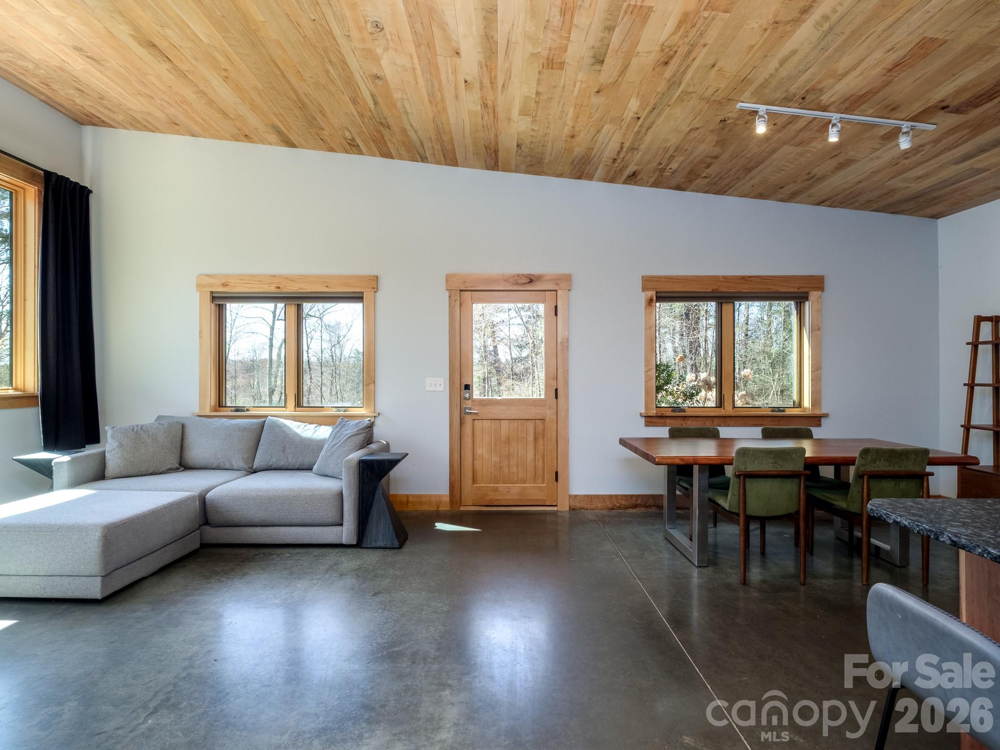 858 Mills Gap Road Fletcher NC 28732