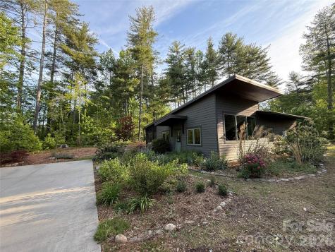858 Mills Gap Road Fletcher NC 28732