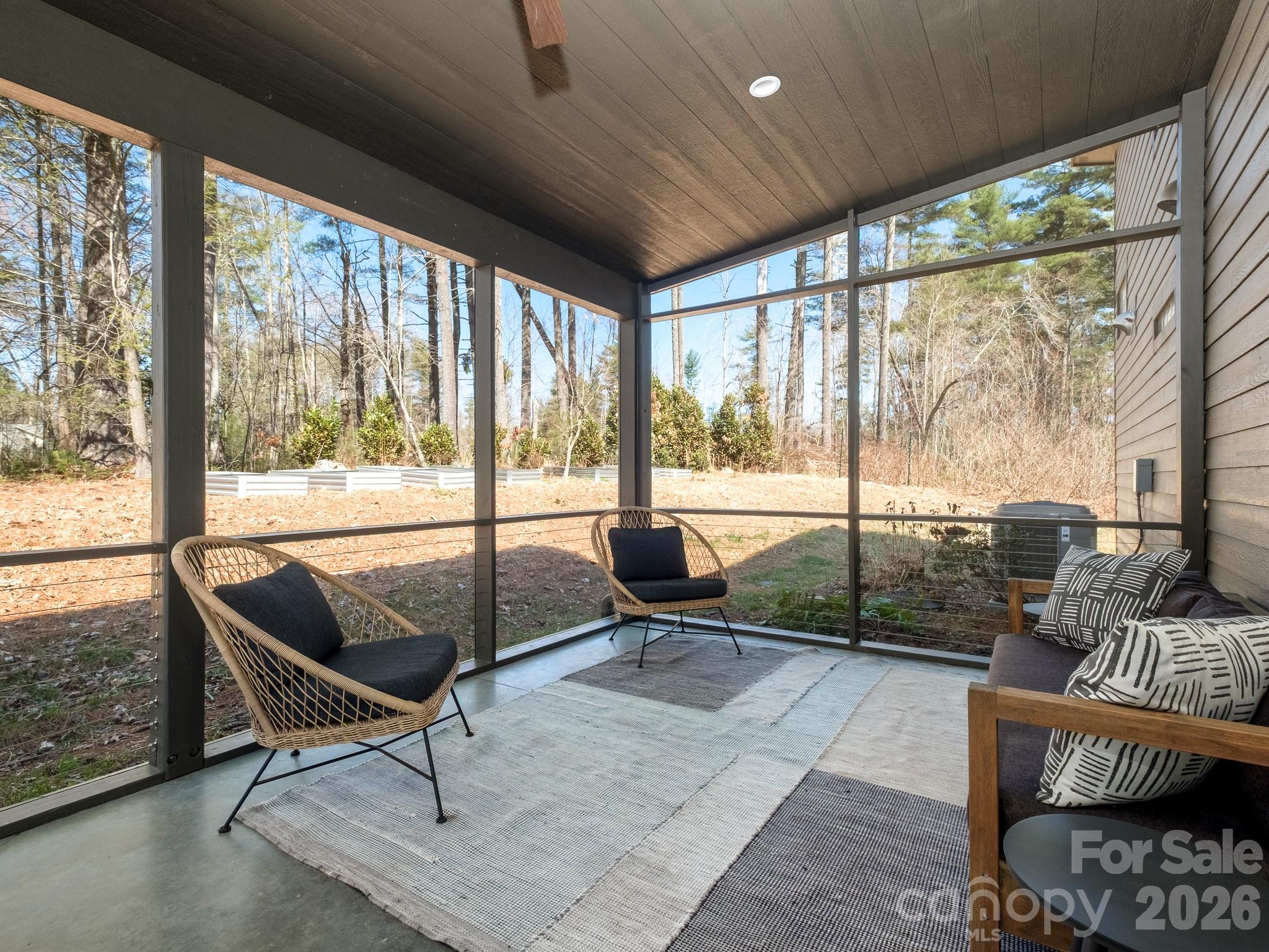 858 Mills Gap Road Fletcher NC 28732