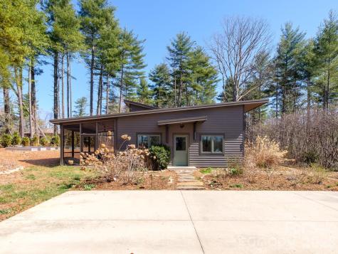 858 Mills Gap Road Fletcher NC 28732