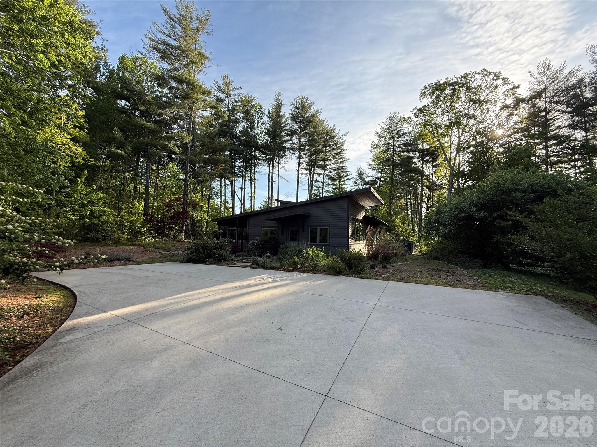 858 Mills Gap Road Fletcher NC 28732
