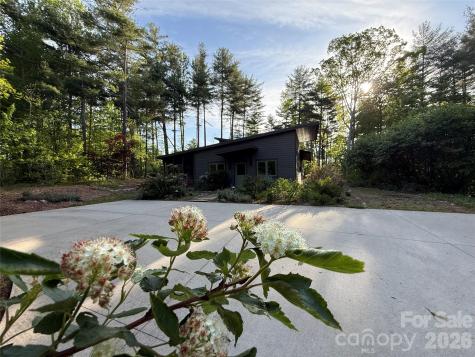 858 Mills Gap Road Fletcher NC 28732