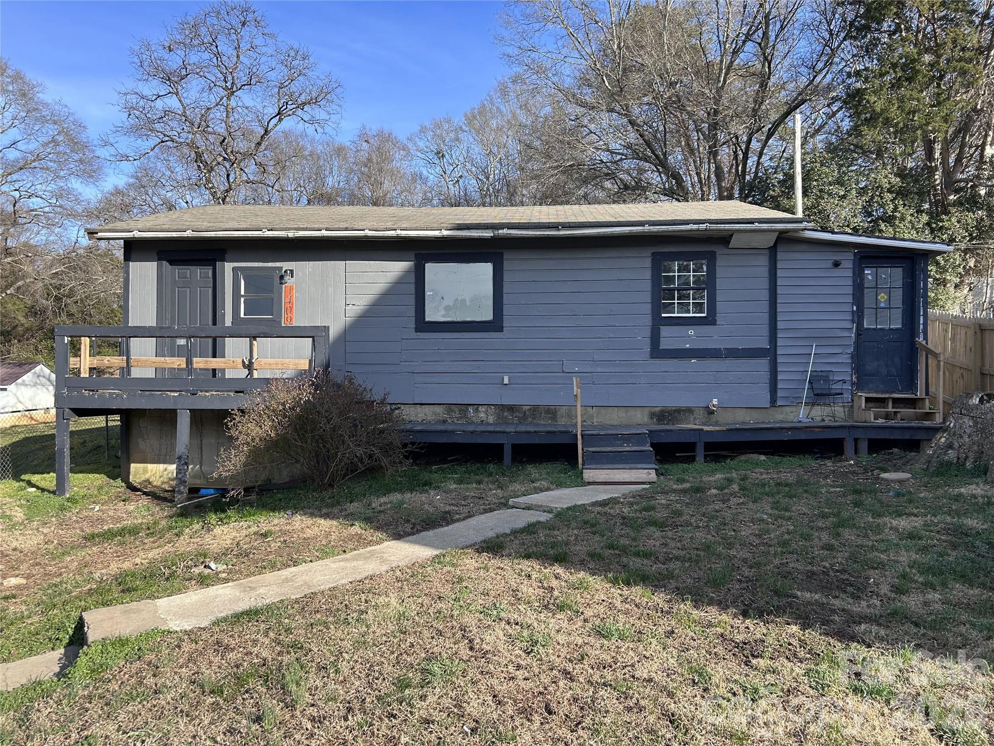 1409 Laboratory Road Lincolnton NC 28092
