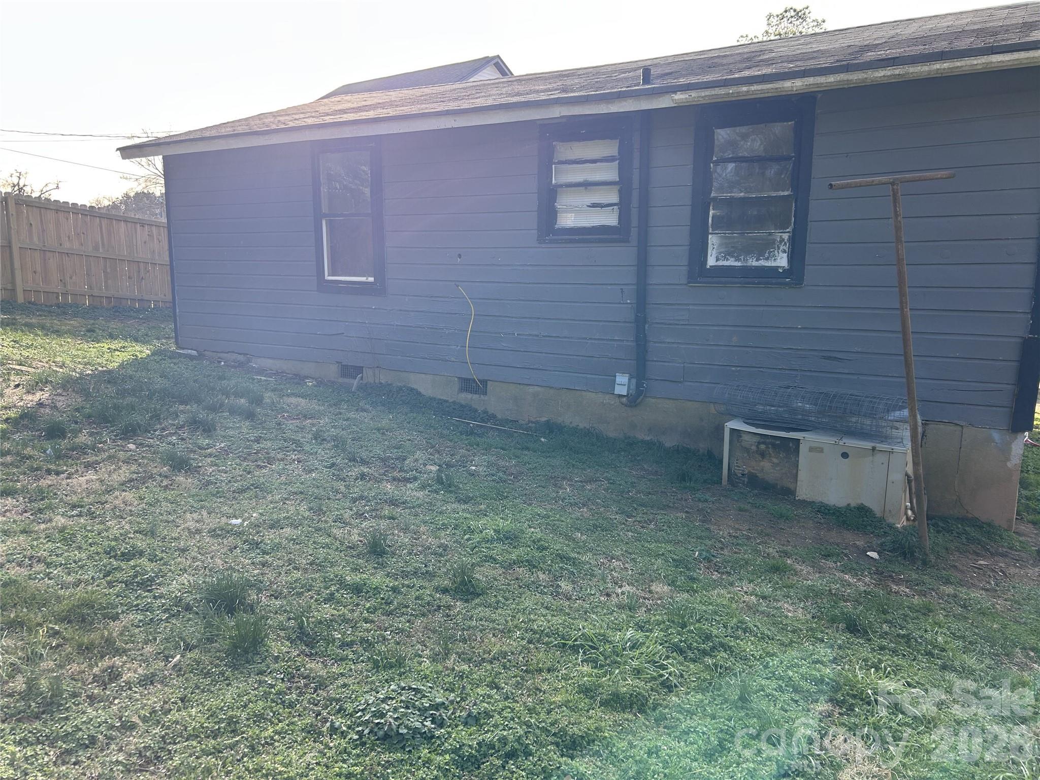 1409 Laboratory Road Lincolnton NC 28092