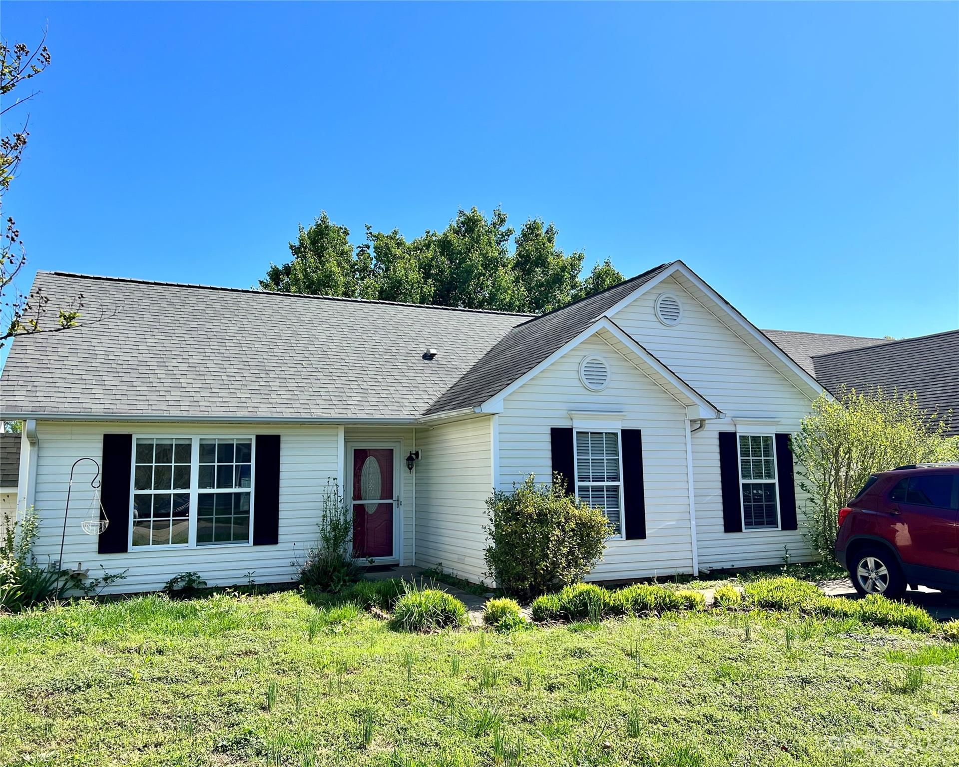 5810 Autumn Trace Lane Indian Trail NC 28079