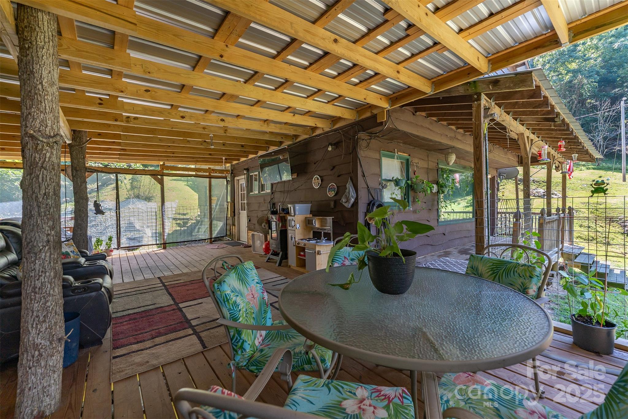 1145 Woolyshot Branch Road Hot Springs NC 28743