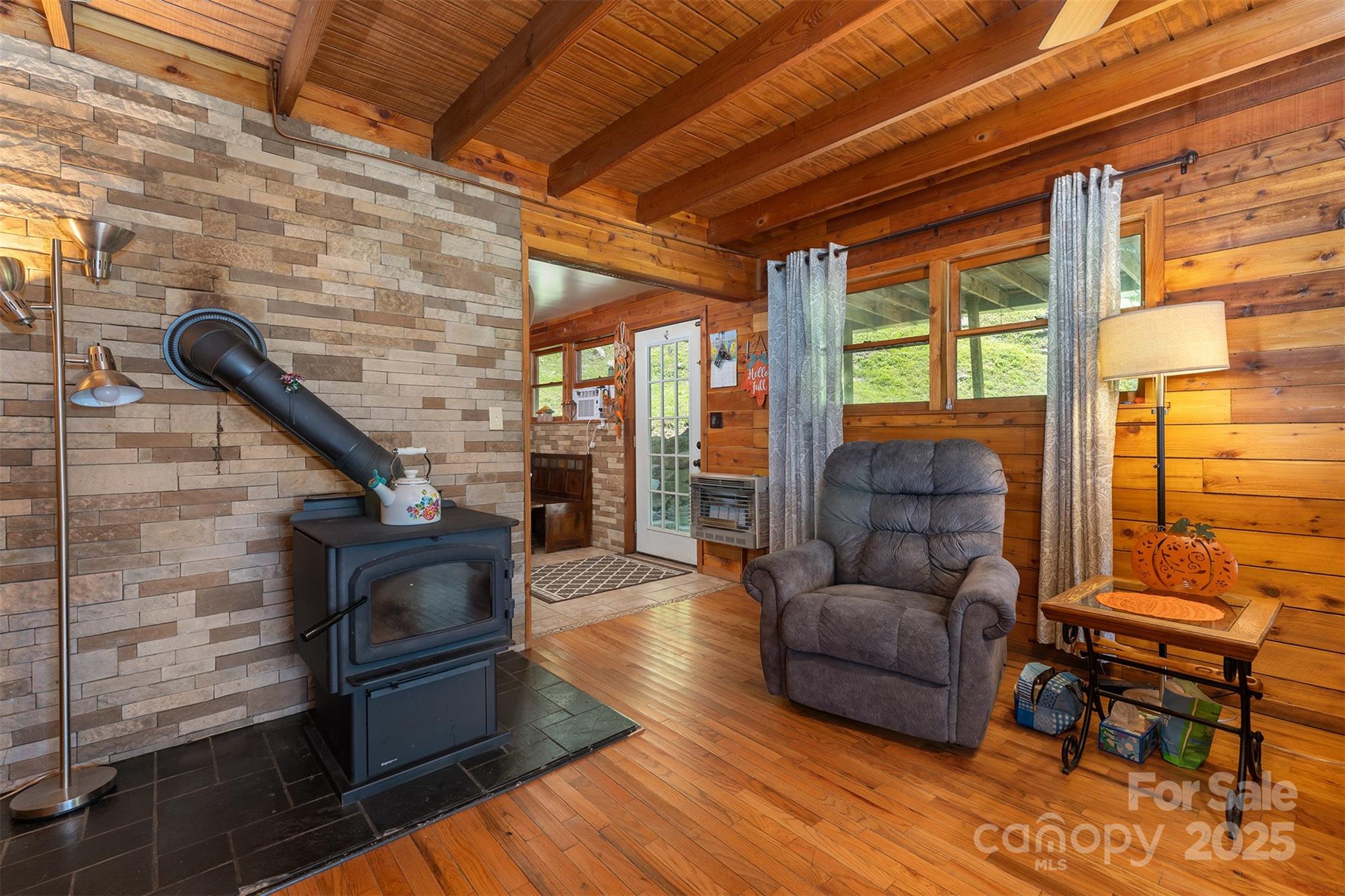 1145 Woolyshot Branch Road Hot Springs NC 28743